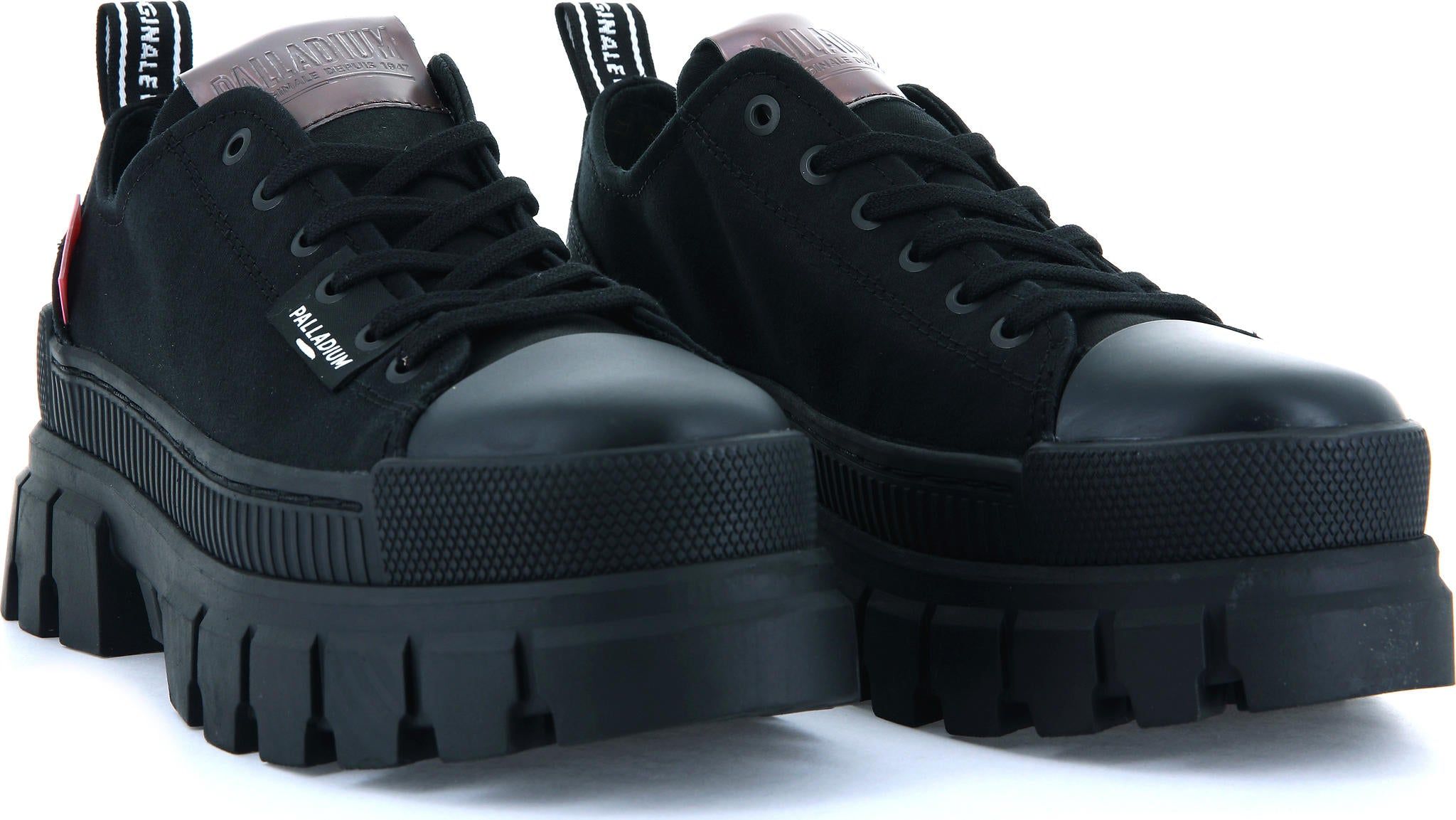 Revolt Lo Tx Shoes - Women's|-|Chaussures Revolt Lo Tx - Femme sold by The Last Hunt product image thumbnail 5