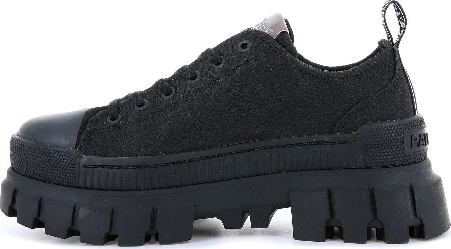 Revolt Lo Tx Shoes - Women's|-|Chaussures Revolt Lo Tx - Femme sold by The Last Hunt product image thumbnail 2