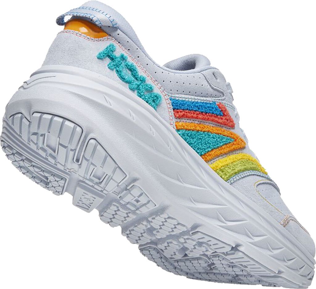 Bondi L Embroidery Running Shoes - Unisex|-|Chaussures de course avec broderies Bondi L - Unisexe sold by The Last Hunt product image thumbnail 2
