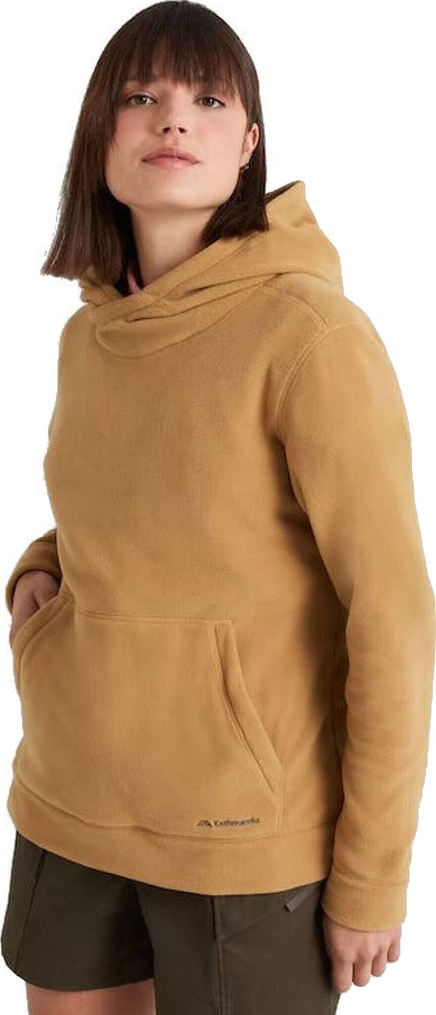 Ridge 100 Primaloft Bio Hoodie - Women's|-|Chandail à capuchon Ridge 100 Primaloft Bio - Femme sold by The Last Hunt product image thumbnail 5