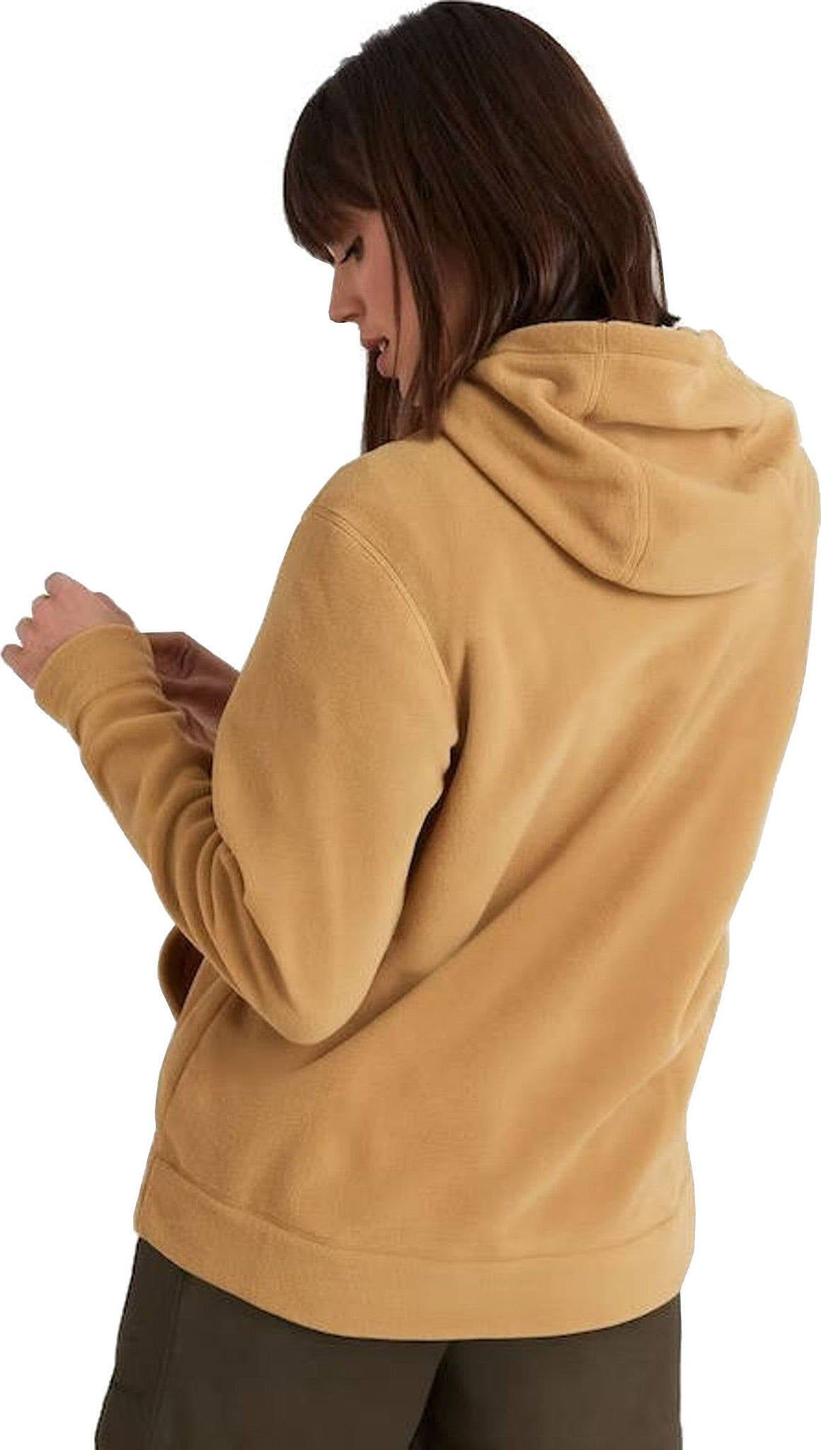 Ridge 100 Primaloft Bio Hoodie - Women's|-|Chandail à capuchon Ridge 100 Primaloft Bio - Femme sold by The Last Hunt product image thumbnail 2