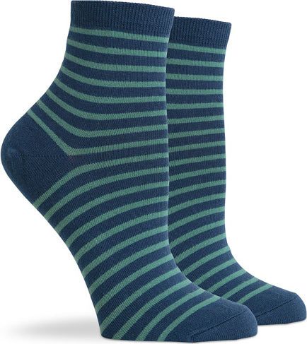 Skimmer Socks - Women's|-|Chaussettes Skimmer - Femme sold by The Last Hunt product image thumbnail 2