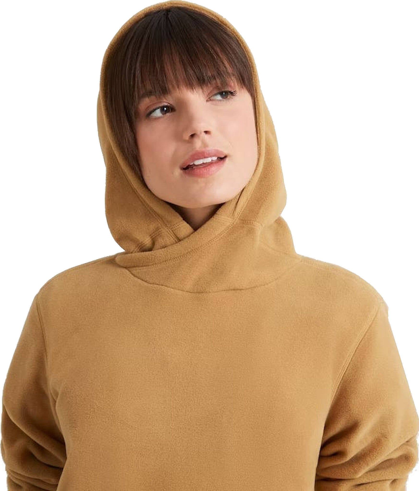 Ridge 100 Primaloft Bio Hoodie - Women's|-|Chandail à capuchon Ridge 100 Primaloft Bio - Femme sold by The Last Hunt product image thumbnail 3