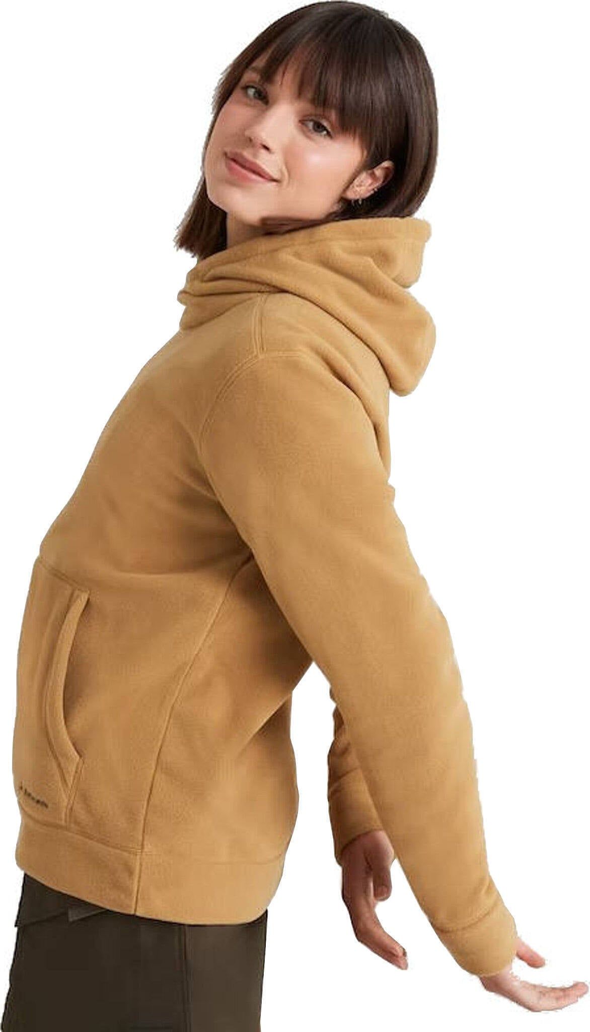 Ridge 100 Primaloft Bio Hoodie - Women's|-|Chandail à capuchon Ridge 100 Primaloft Bio - Femme sold by The Last Hunt product image thumbnail 4