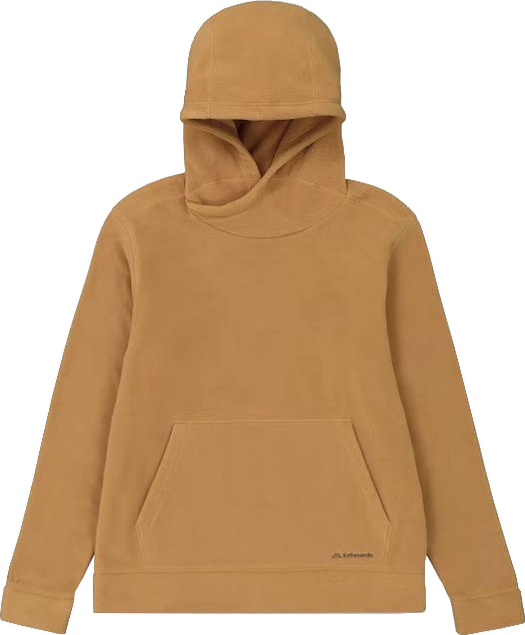 Ridge 100 Primaloft Bio Hoodie - Women's|-|Chandail à capuchon Ridge 100 Primaloft Bio - Femme sold by The Last Hunt