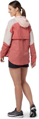 Merino Sport Ultralite Anorak - Women's|-|Anorak Merino Sport Ultralite - Femme sold by The Last Hunt