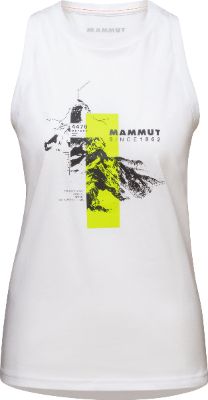 Core Peak Tank Top - Women's|-|Camisole Core Peak - Femme sold by The Last Hunt