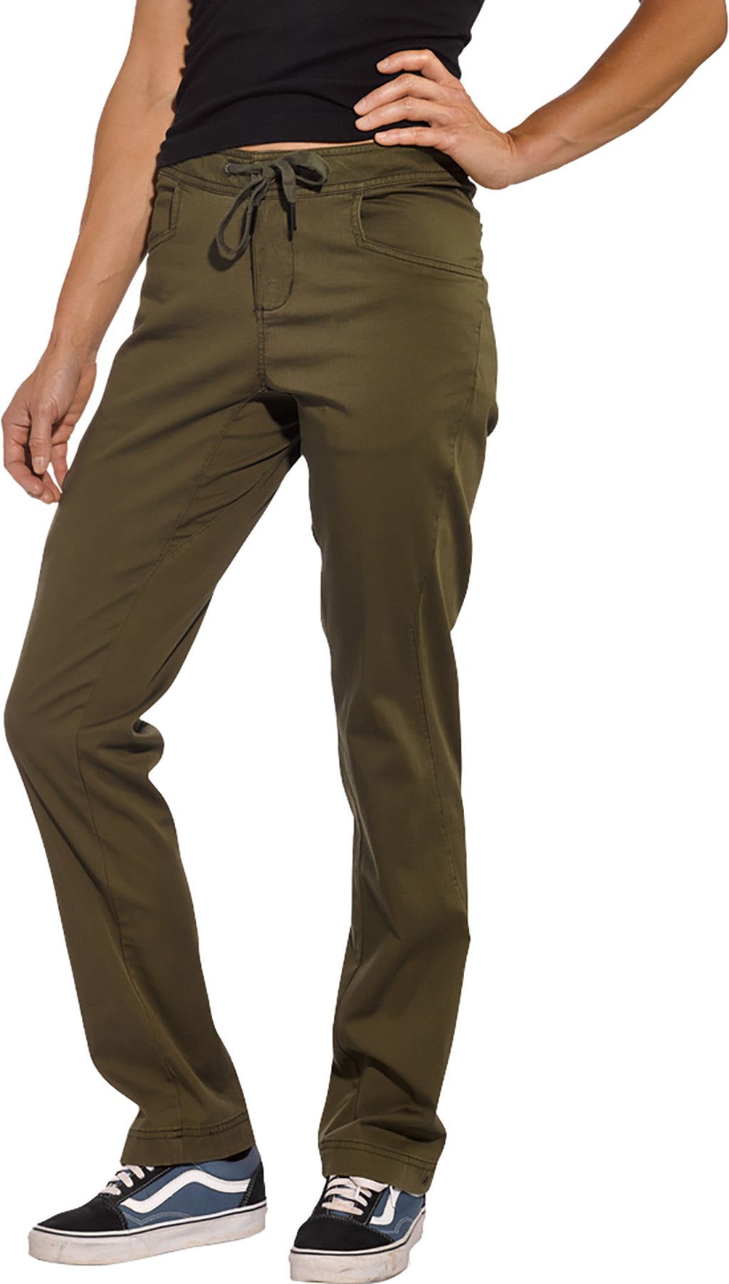 Credo Pant - Women's|-|Pantalon Credo - Femme sold by The Last Hunt product image thumbnail 3