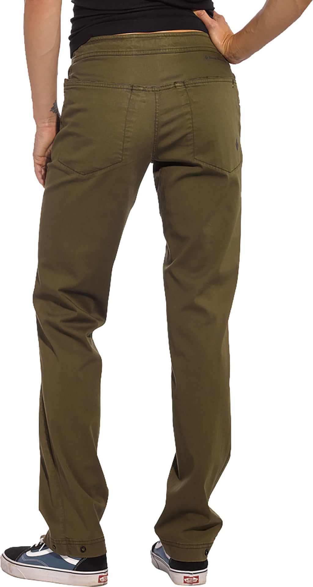 Credo Pant - Women's|-|Pantalon Credo - Femme sold by The Last Hunt product image thumbnail 4