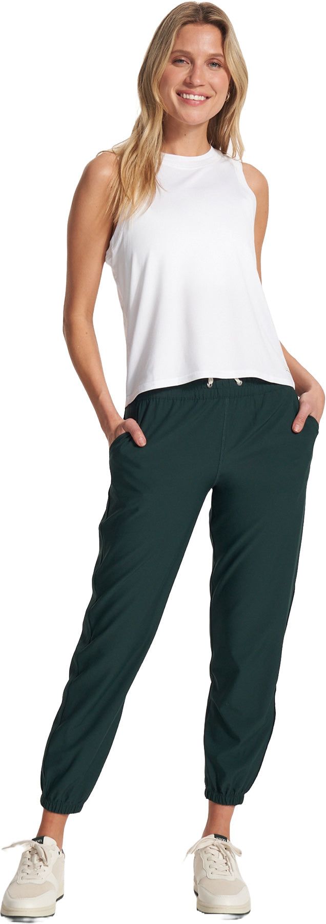 Rib Studio Legging - Women's|-|Legging Rib Studio - Femme sold by The Last Hunt product image thumbnail 5