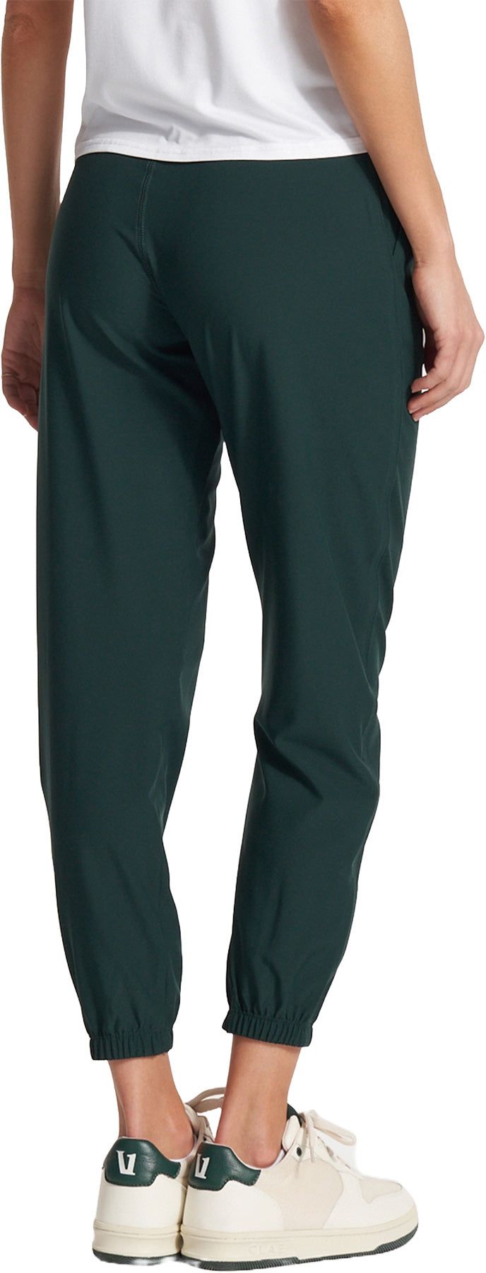 Rib Studio Legging - Women's|-|Legging Rib Studio - Femme sold by The Last Hunt product image thumbnail 2