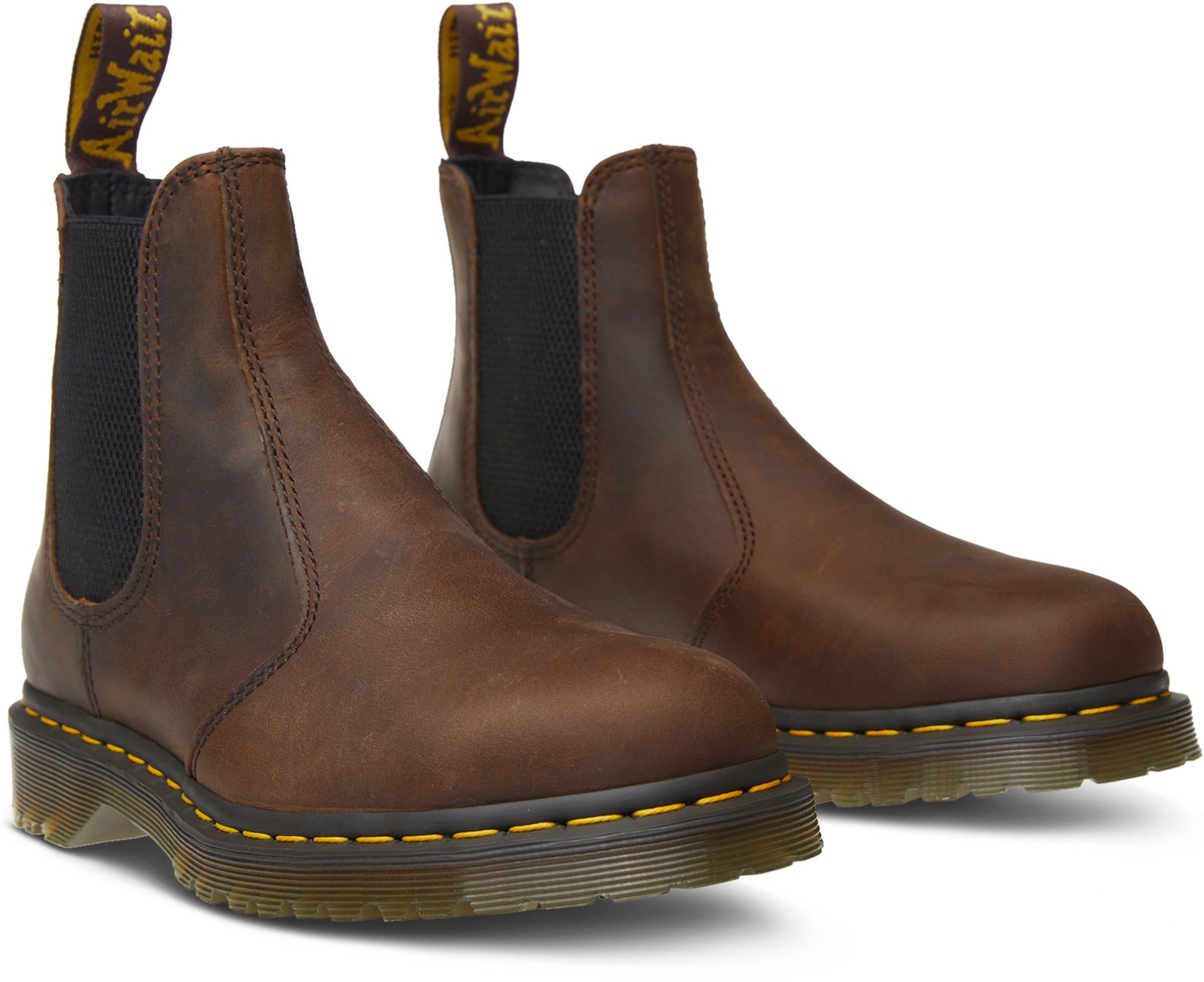 2976 Smooth Leather Chelsea Boot - Men's|-|Bottine Chelsea 2976 en cuir lisse - Homme sold by The Last Hunt product image thumbnail 4