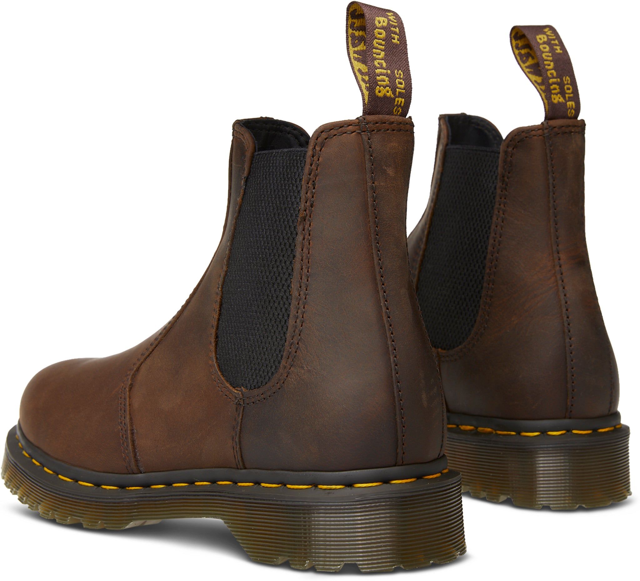 2976 Smooth Leather Chelsea Boot - Men's|-|Bottine Chelsea 2976 en cuir lisse - Homme sold by The Last Hunt