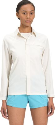 First Trail Long Sleeve Shirt - Women's|-|Chandail First Trail - Femme sold by The Last Hunt