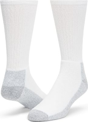 At Work Crew 3 Pack Socks - Men's|-|Bas At Work Crew - Paquet de 3 - Homme sold by The Last Hunt