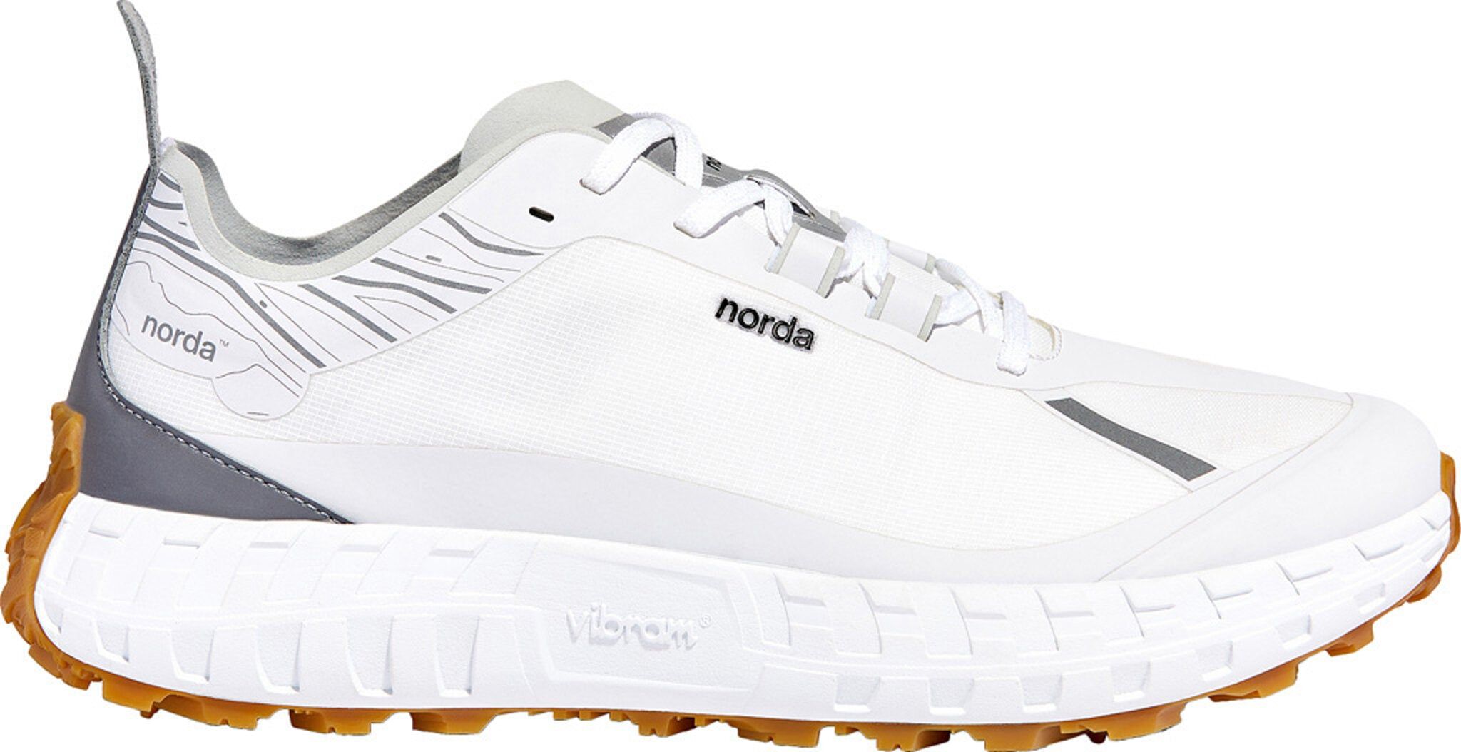 norda 001 Seamless Trail Running Shoes - Women's|-|Chaussures de course sur sentier sans couture norda 001 - Femme sold by The Last Hunt