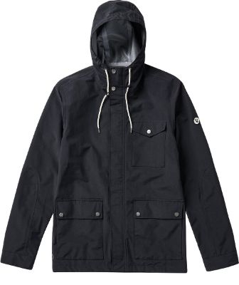 Palisades Rain Jacket - Men’s|-|Manteau de pluie Palisades - Homme sold by The Last Hunt