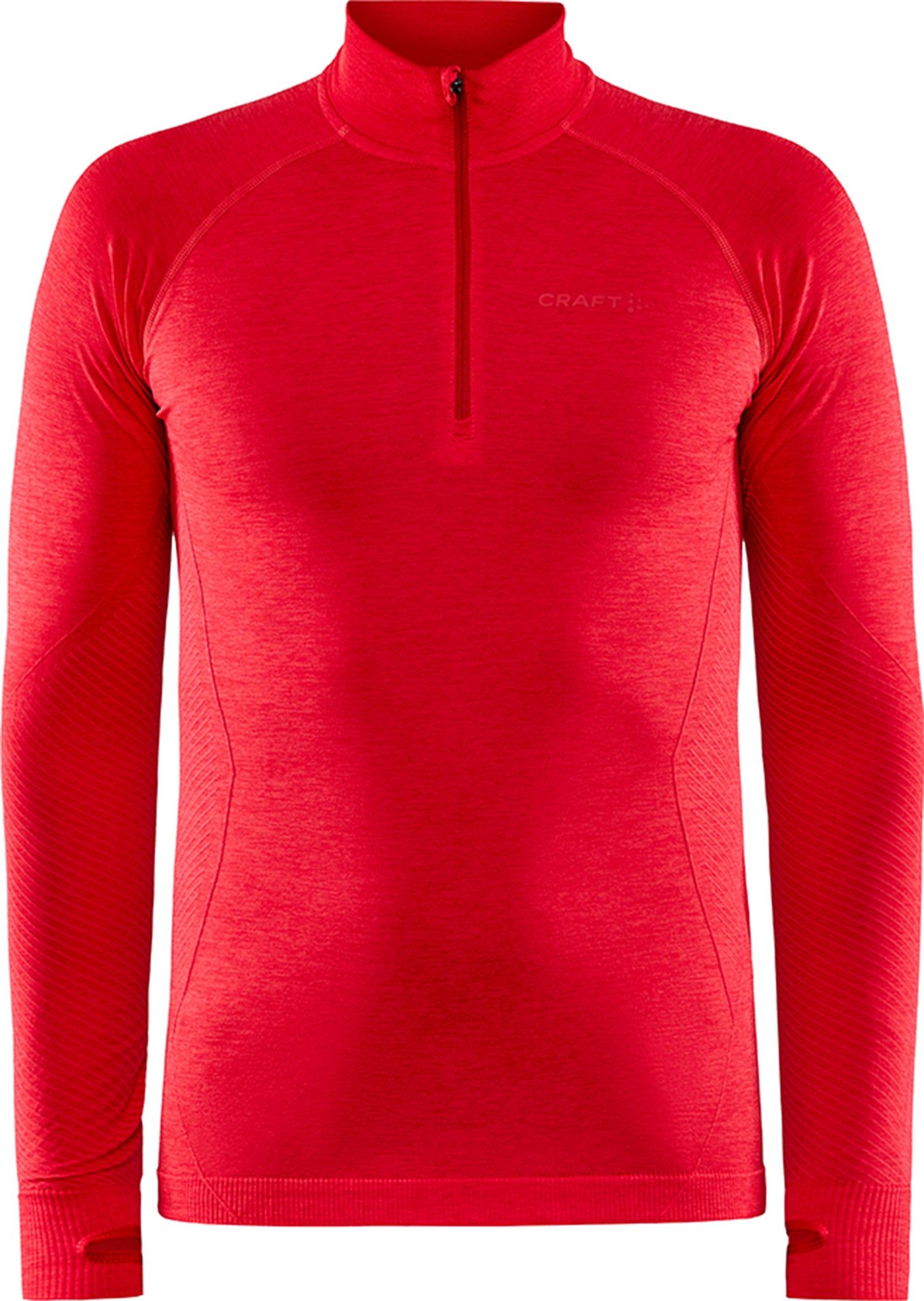 Core Dry Active Comfort Half-Zip Baselayer Jersey - Men's|-|Maillot couche de base à demi-glissière Core Dry Active Comfort - Homme sold by The Last Hunt product image thumbnail 2