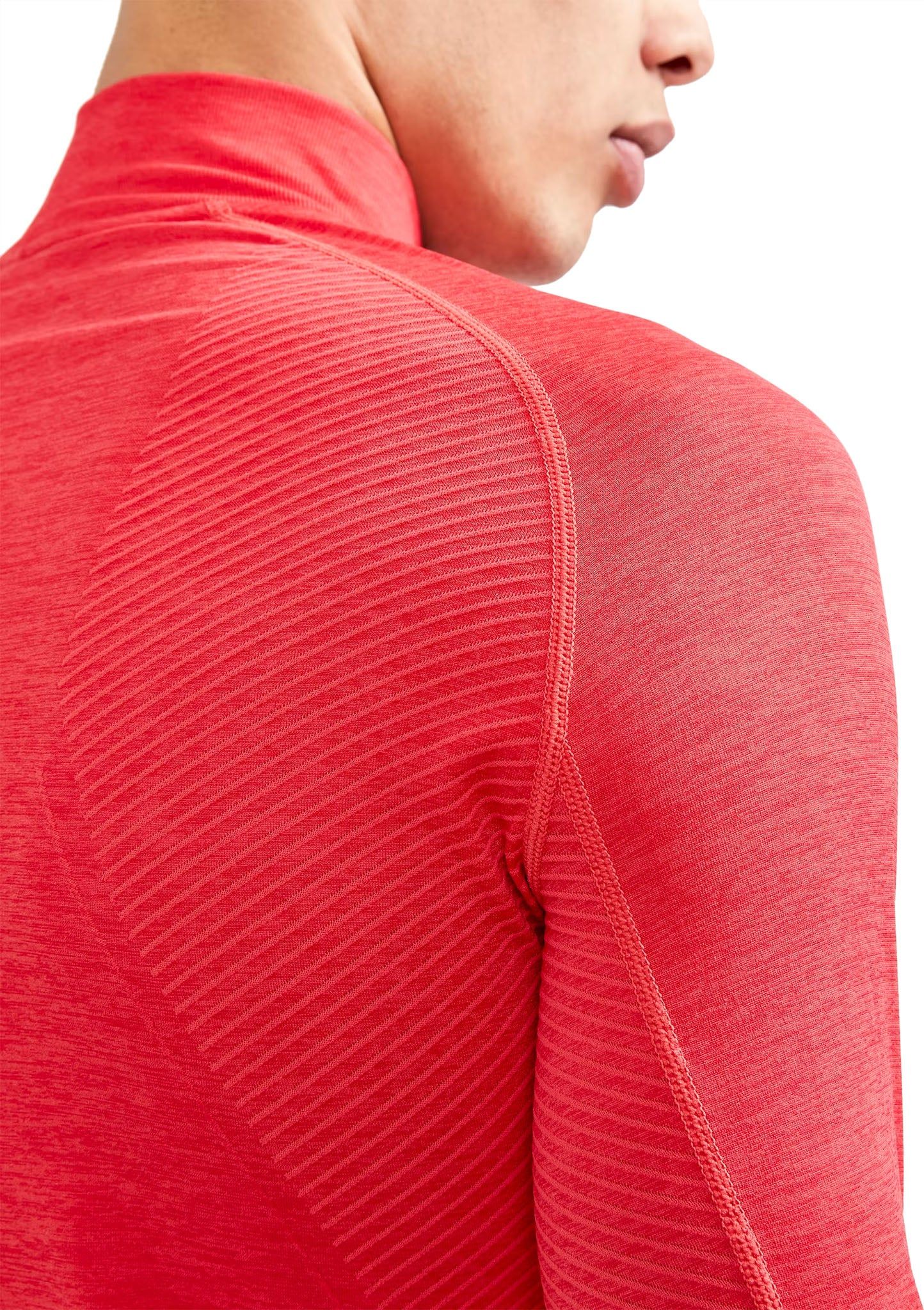 Core Dry Active Comfort Half-Zip Baselayer Jersey - Men's|-|Maillot couche de base à demi-glissière Core Dry Active Comfort - Homme sold by The Last Hunt product image thumbnail 3