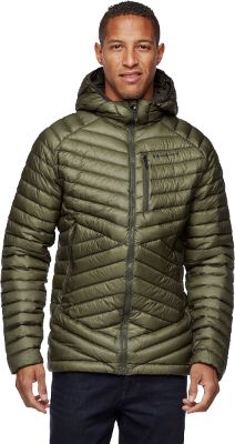 Approach Down Hoody - Men's|-|Manteau léger isolé en duvet Approach - Homme sold by The Last Hunt