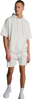 Short Sleeve Comfort Hoodie - Men's|-|Chandail à capuchon confortable à manches courtes - Homme sold by The Last Hunt