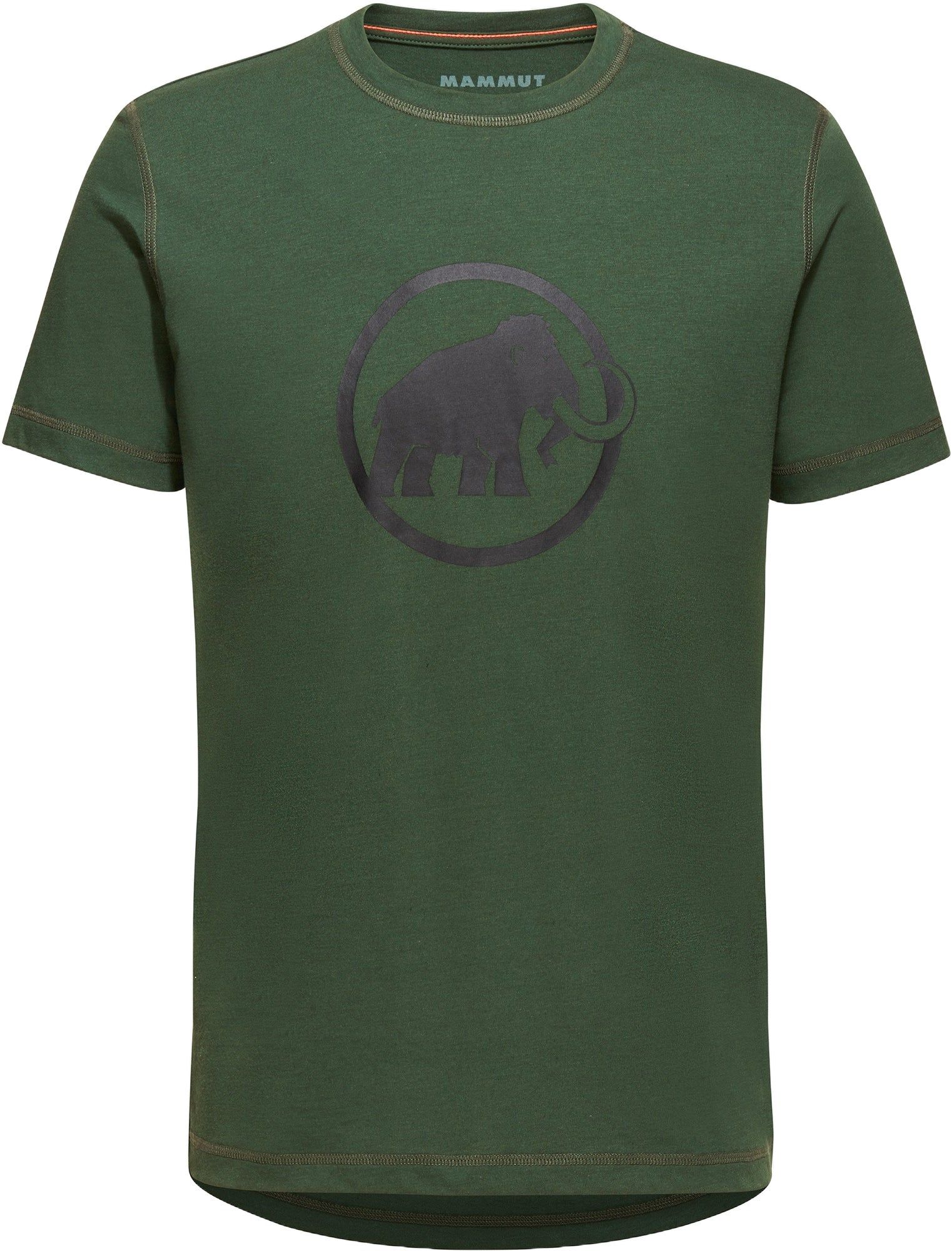 Mammut Core Classic T-Shirt - Men's|-|T-shirt classique Core de Mammut - Homme sold by The Last Hunt