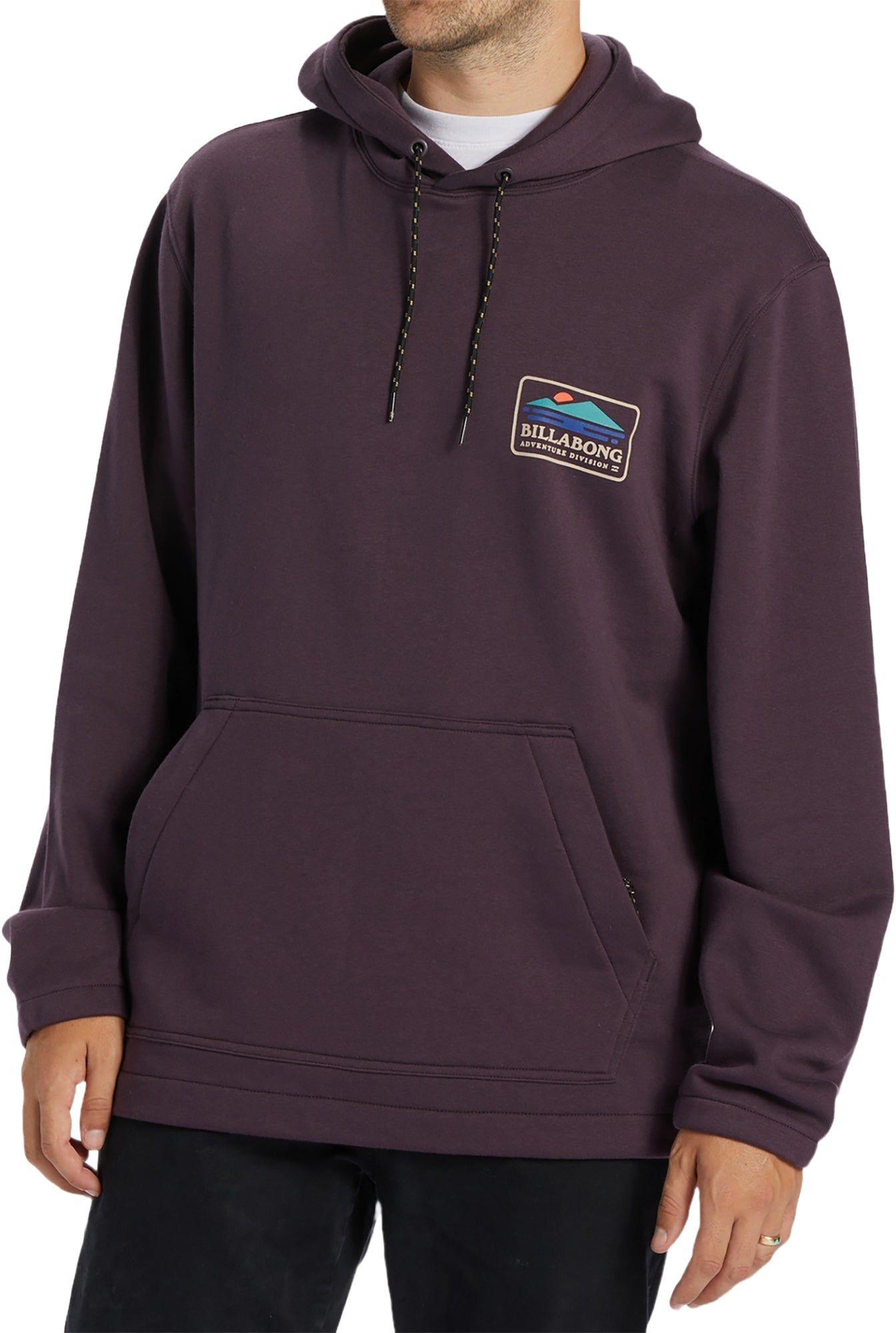 Compass Pullover - Men's|-|Chandail Compass - Homme sold by The Last Hunt product image thumbnail 3