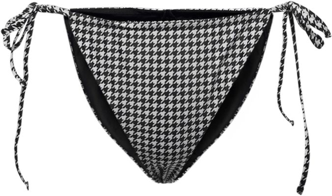 Loulou Reversible Bikini Bottom - Women's|-|Bas bikini réversible Loulou - Femme sold by The Last Hunt