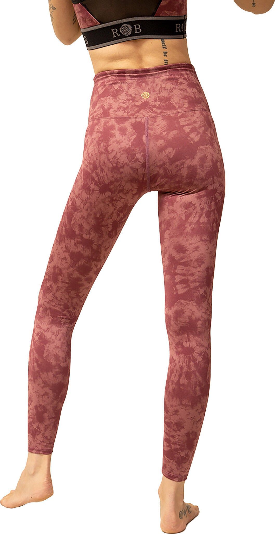 Divine Tie Dye Legging - Women's|-|Legging tie-dye Divine - Femme sold by The Last Hunt product image thumbnail 2