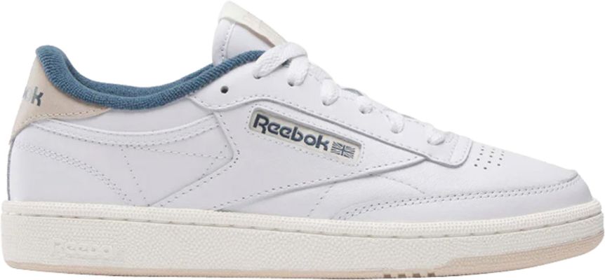 Club C 85 Shoes - Women's|-|Chaussures Club C 85 - Femme sold by The Last Hunt