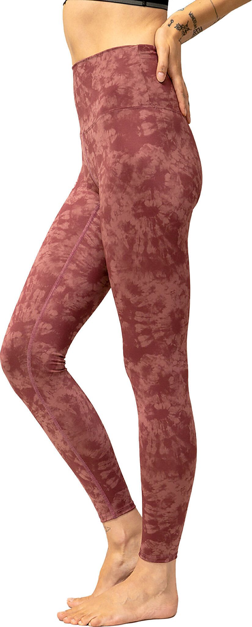 Divine Tie Dye Legging - Women's|-|Legging tie-dye Divine - Femme sold by The Last Hunt product image thumbnail 4