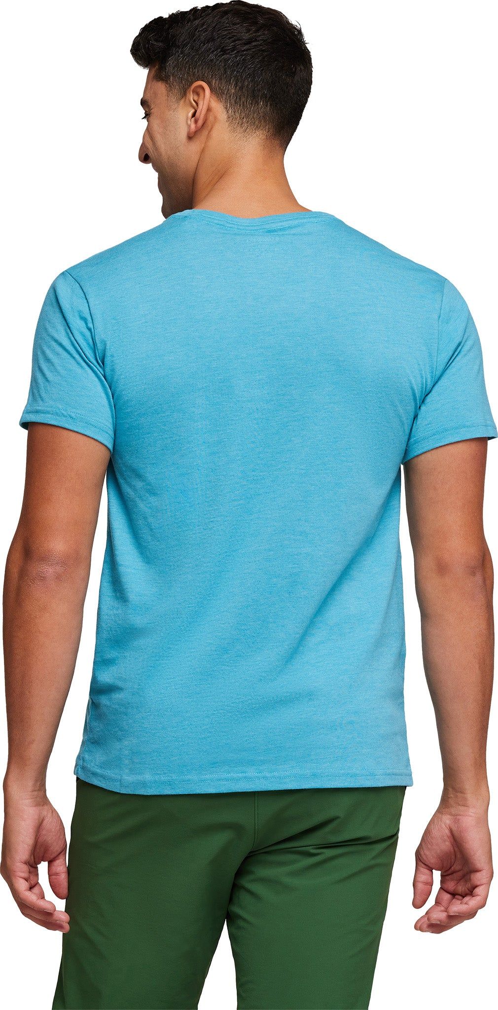 Topo Llama T-Shirt - Men's|-|T-shirt Topo Lama - Homme sold by The Last Hunt