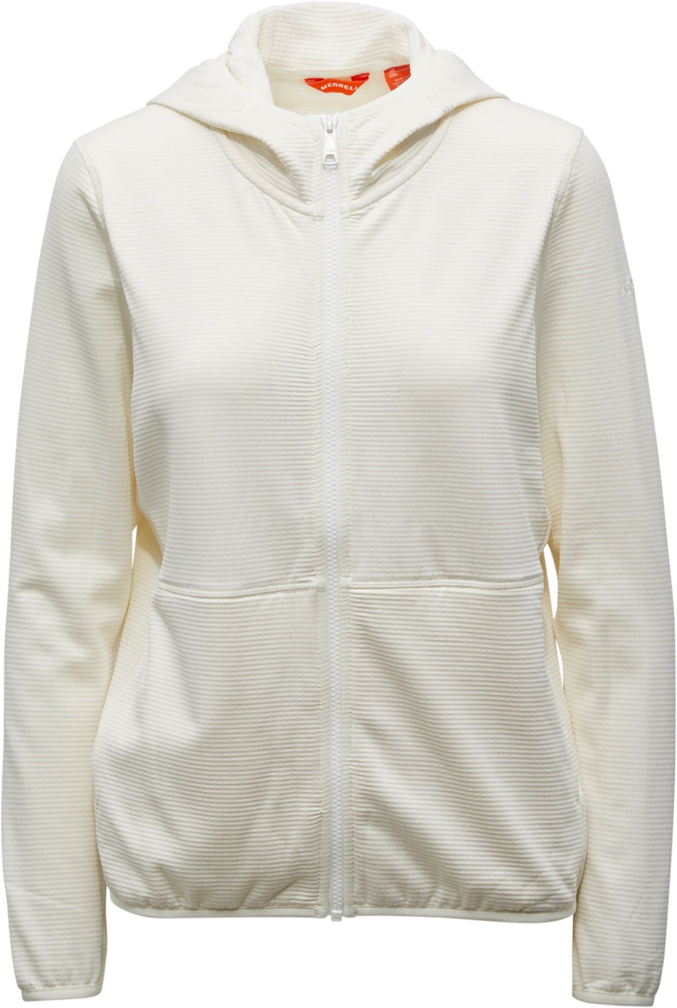 Geotex Full Zip Hoodie - Women's|-|Chandail à capuchon à glissière pleine longueur Geotex - Femme sold by The Last Hunt