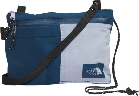 Mountain Shoulder Bag - Unisex|-|Sac à bandoulière Mountain - Unisexe sold by The Last Hunt