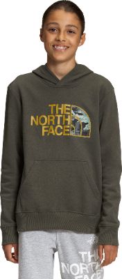 Camp Fleece Pullover Hoodie - Boys|-|Chandail à capuchon Camp Fleece - Garçon sold by The Last Hunt