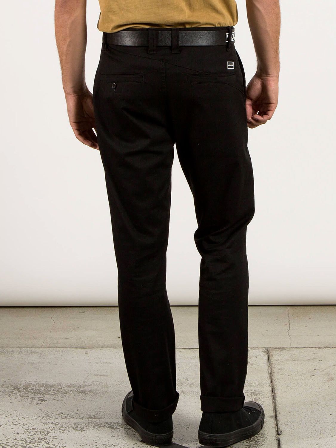 Frickin modern Stretch - Men's|-|Pantalon Frickin modern stretch - Homme sold by The Last Hunt product image thumbnail 47