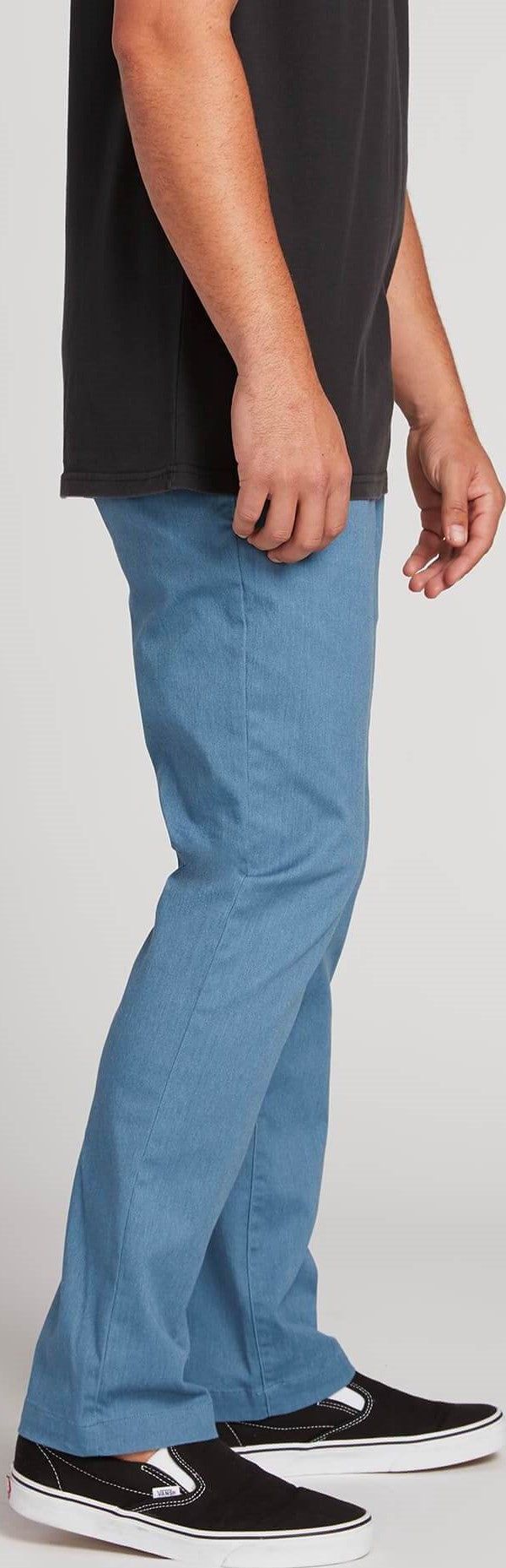 Frickin modern Stretch - Men's|-|Pantalon Frickin modern stretch - Homme sold by The Last Hunt product image thumbnail 4