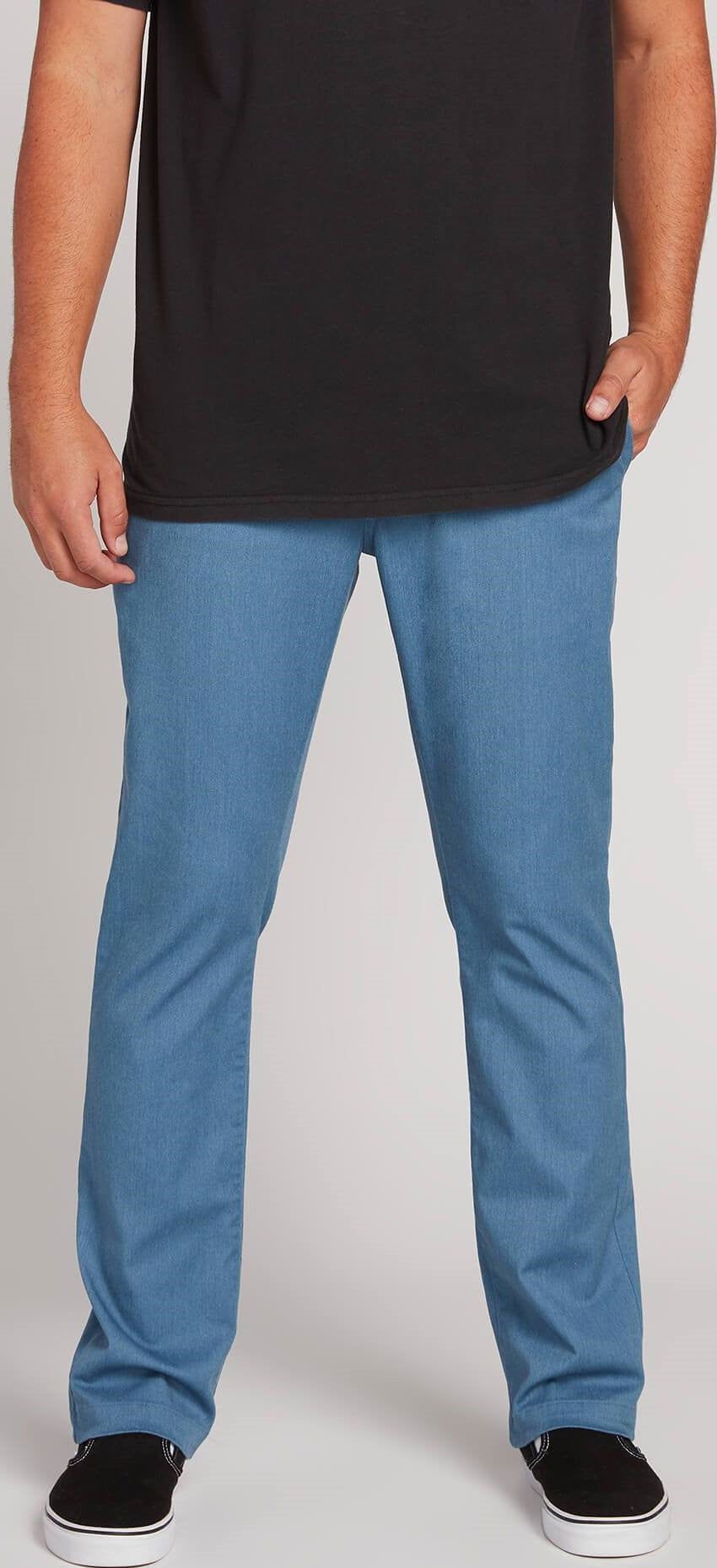 Frickin modern Stretch - Men's|-|Pantalon Frickin modern stretch - Homme sold by The Last Hunt product image thumbnail 3