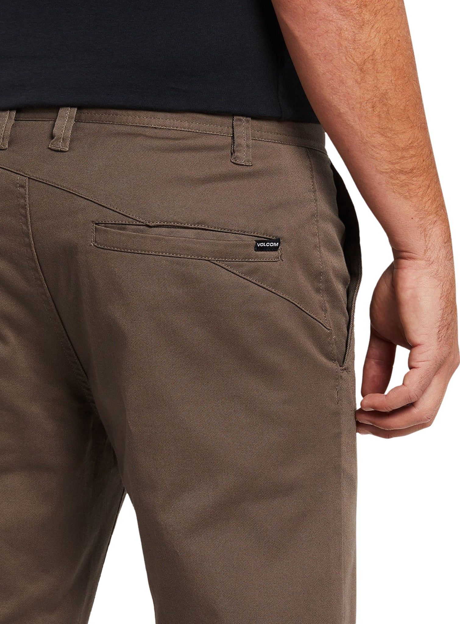 Frickin modern Stretch - Men's|-|Pantalon Frickin modern stretch - Homme sold by The Last Hunt product image thumbnail 26