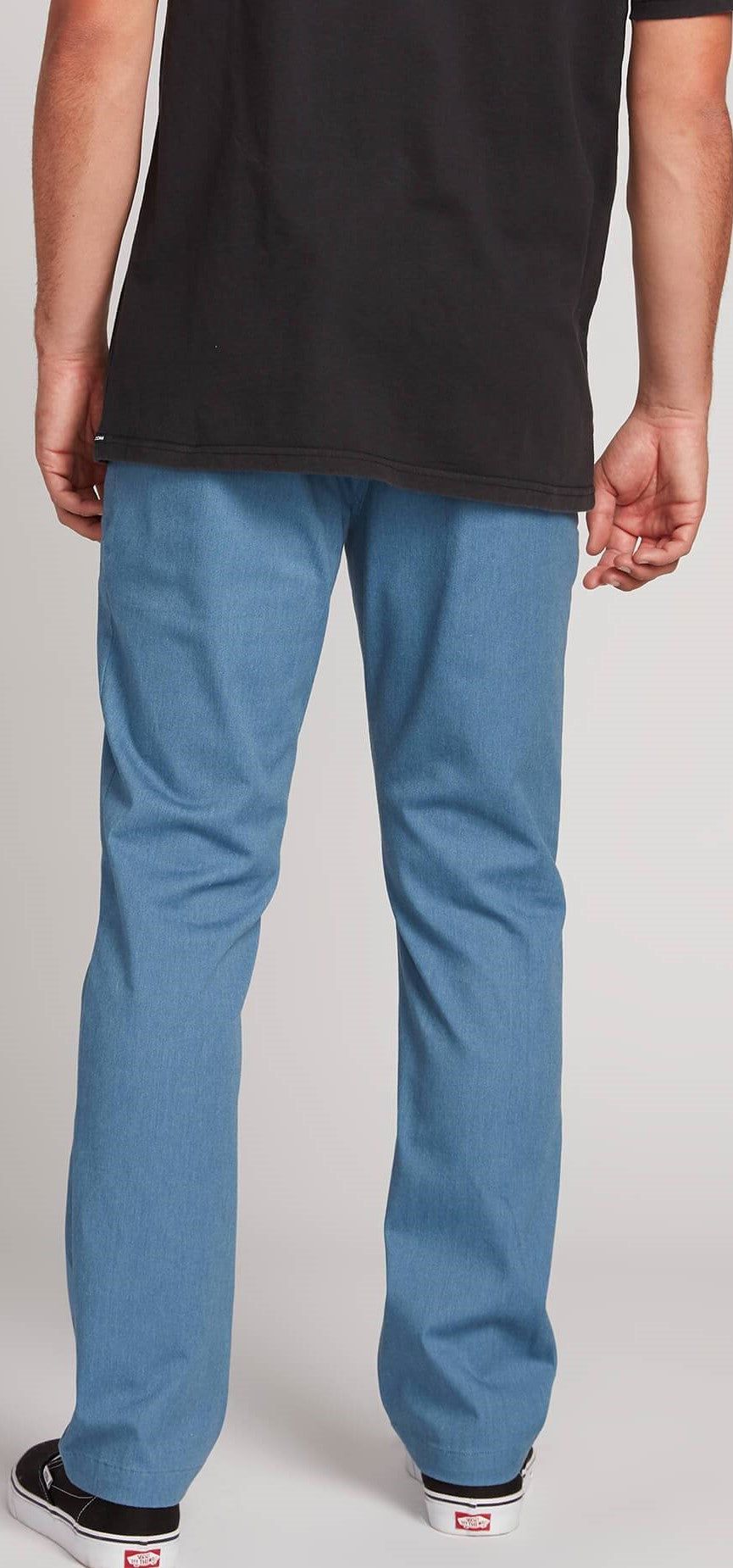 Frickin modern Stretch - Men's|-|Pantalon Frickin modern stretch - Homme sold by The Last Hunt product image thumbnail 7
