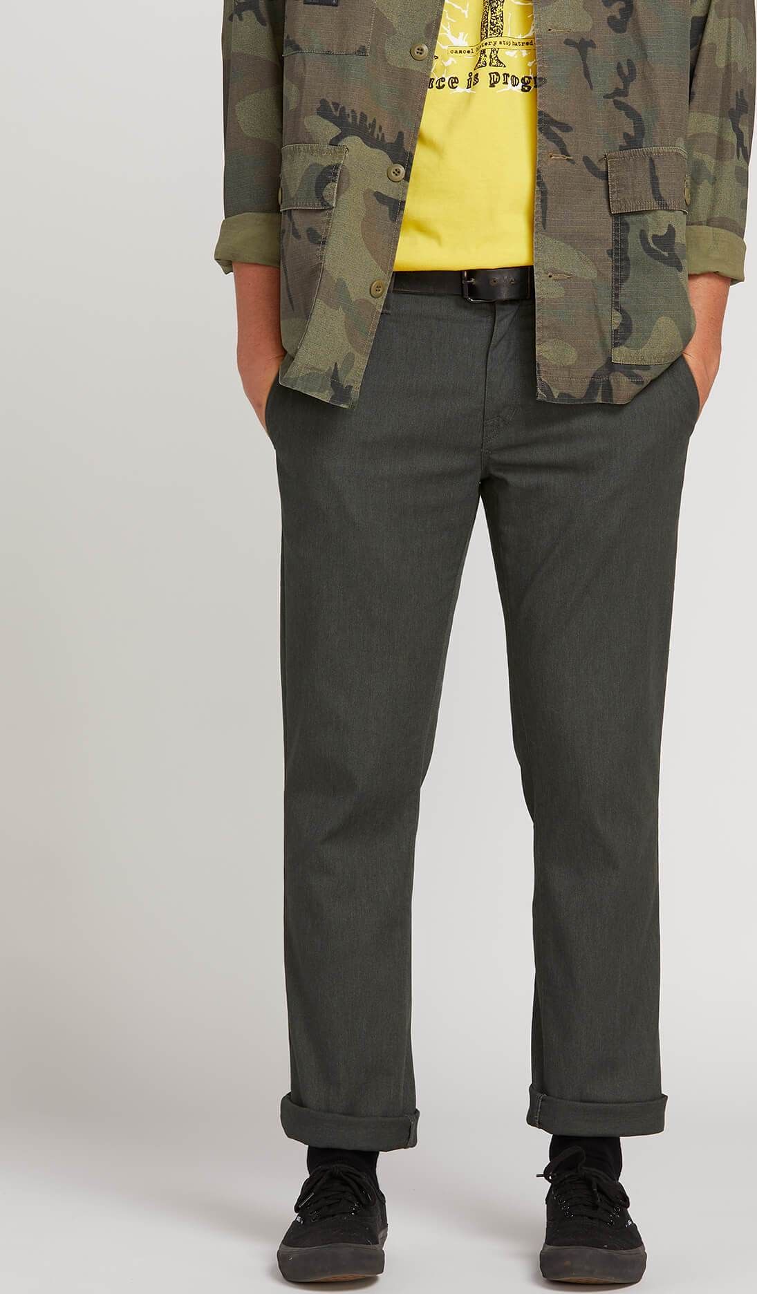 Frickin modern Stretch - Men's|-|Pantalon Frickin modern stretch - Homme sold by The Last Hunt product image thumbnail 9