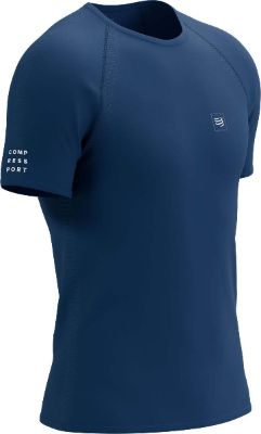 Training Short Sleeve Top - Men's|-|Haut à manches courtes Training - Homme sold by The Last Hunt
