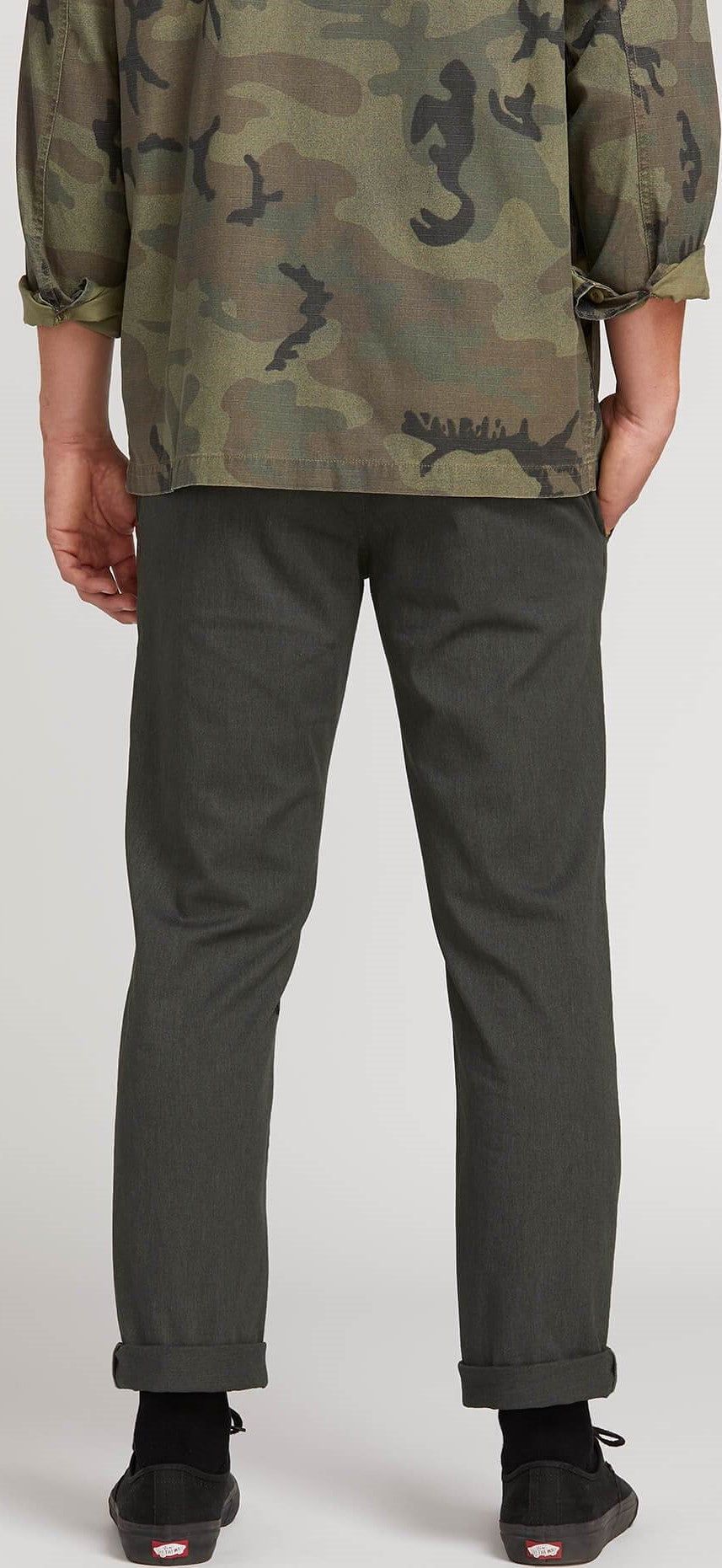 Frickin modern Stretch - Men's|-|Pantalon Frickin modern stretch - Homme sold by The Last Hunt product image thumbnail 36