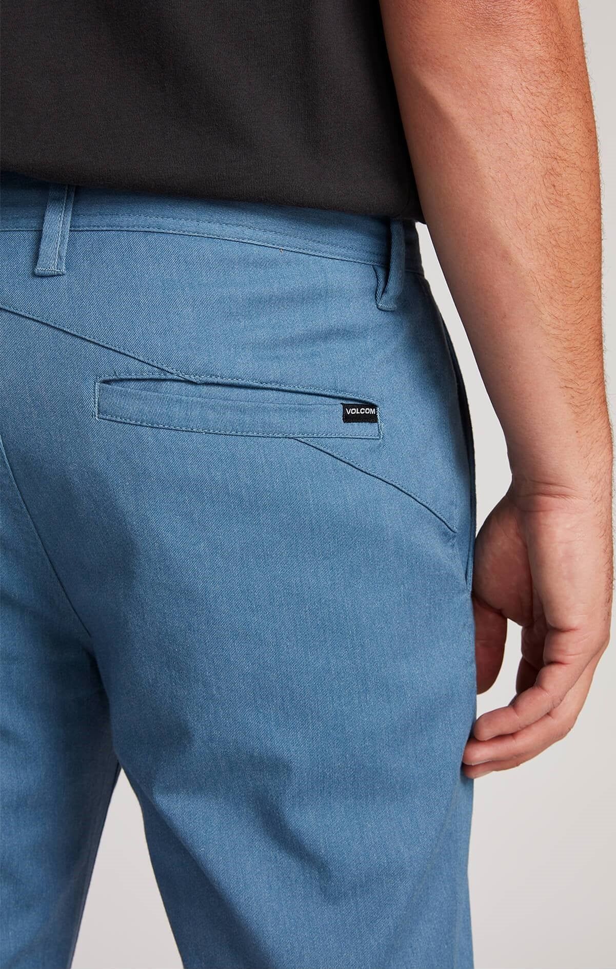 Frickin modern Stretch - Men's|-|Pantalon Frickin modern stretch - Homme sold by The Last Hunt product image thumbnail 5