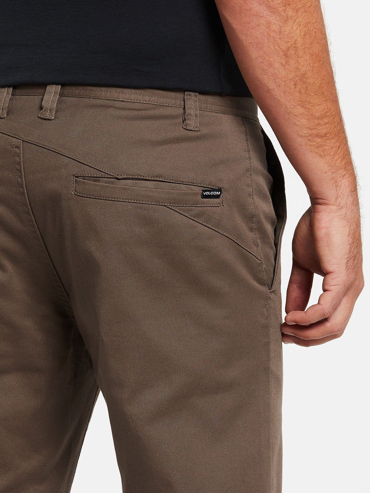 Frickin modern Stretch - Men's|-|Pantalon Frickin modern stretch - Homme sold by The Last Hunt product image thumbnail 21