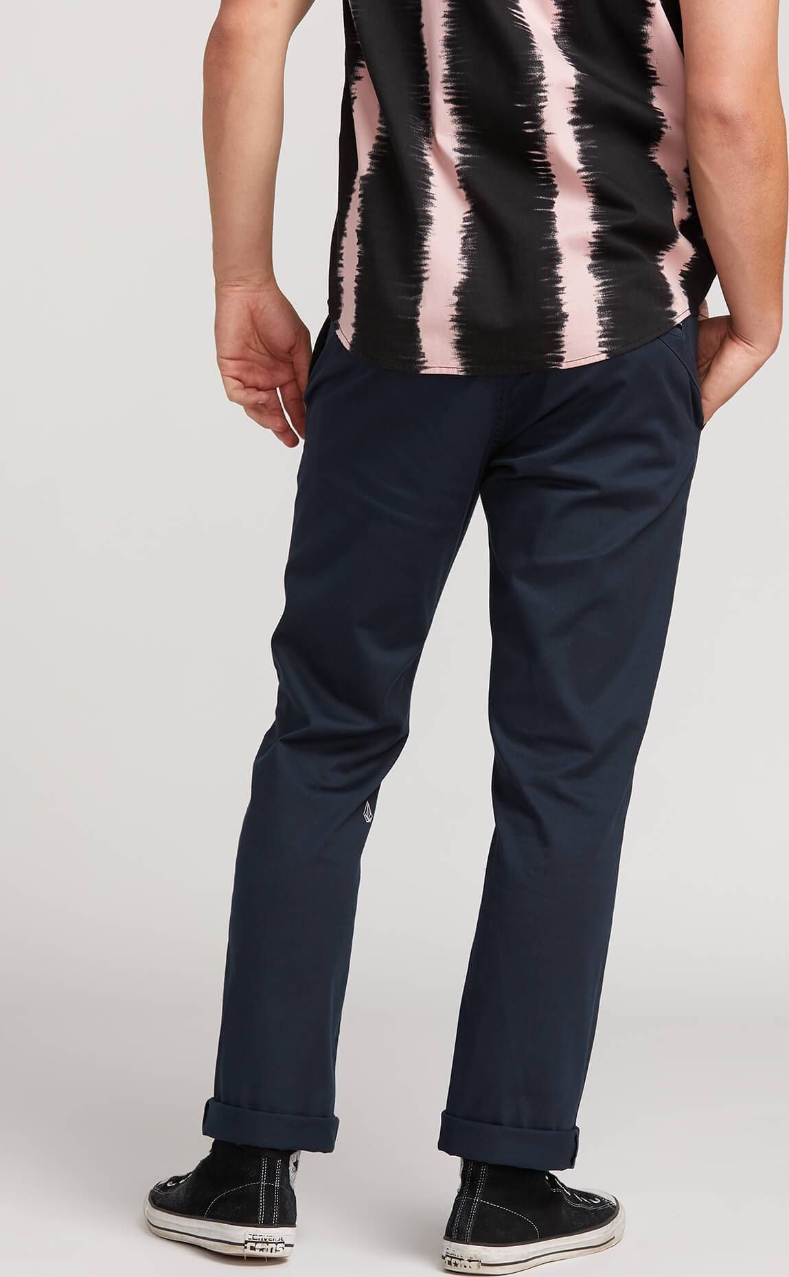Frickin modern Stretch - Men's|-|Pantalon Frickin modern stretch - Homme sold by The Last Hunt product image thumbnail 8