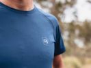 Training Short Sleeve Top - Men's|-|Haut à manches courtes Training - Homme sold by The Last Hunt
