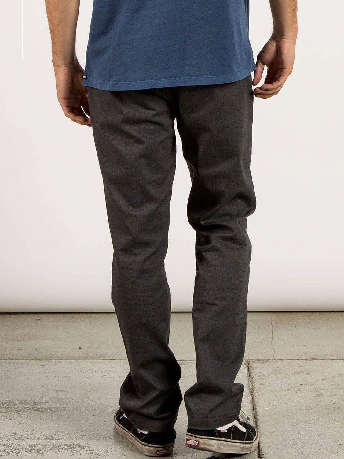 Frickin modern Stretch - Men's|-|Pantalon Frickin modern stretch - Homme sold by The Last Hunt product image thumbnail 46
