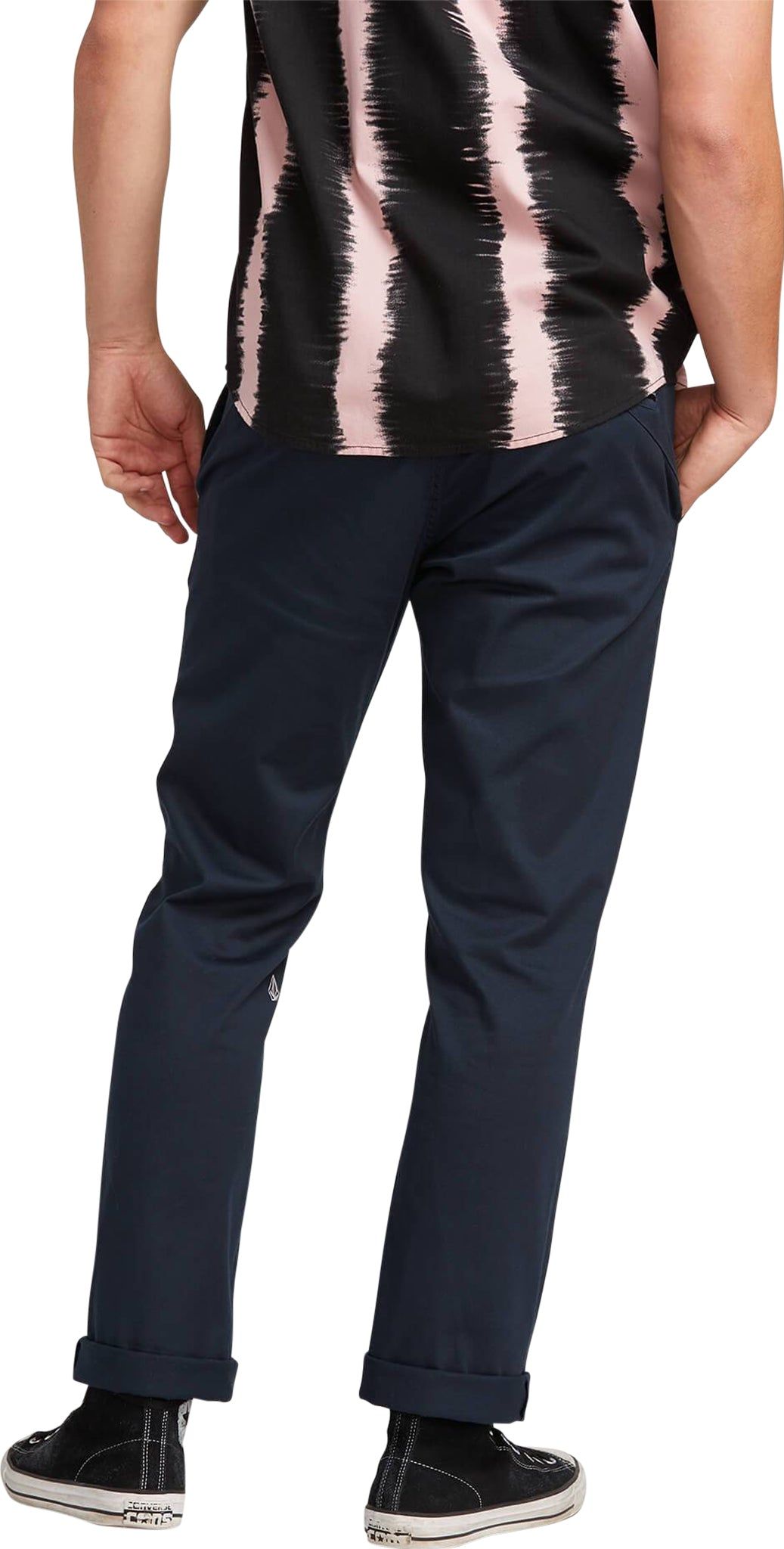 Frickin modern Stretch - Men's|-|Pantalon Frickin modern stretch - Homme sold by The Last Hunt product image thumbnail 40