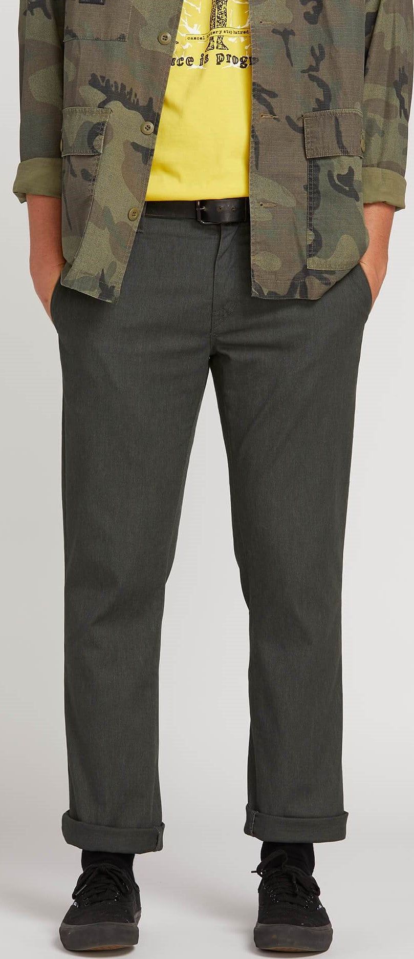 Frickin modern Stretch - Men's|-|Pantalon Frickin modern stretch - Homme sold by The Last Hunt product image thumbnail 28